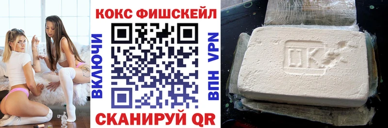 Купить закладки  Железноводск  КОКАИН FishScale 